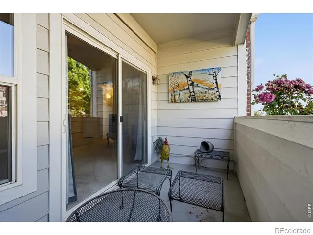 5536 Lewis Court #104 Arvada, CO 80002