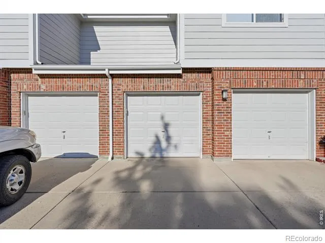 5536 Lewis Court #104 Arvada, CO 80002