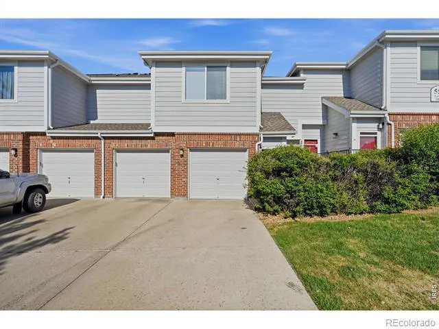 5536 Lewis Court #104 Arvada, CO 80002