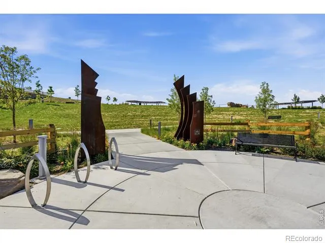 5536 Lewis Court #104 Arvada, CO 80002