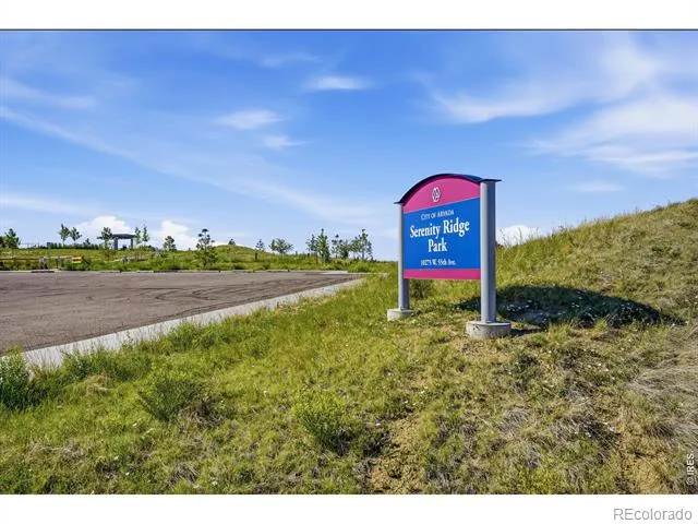 5536 Lewis Court #104 Arvada, CO 80002