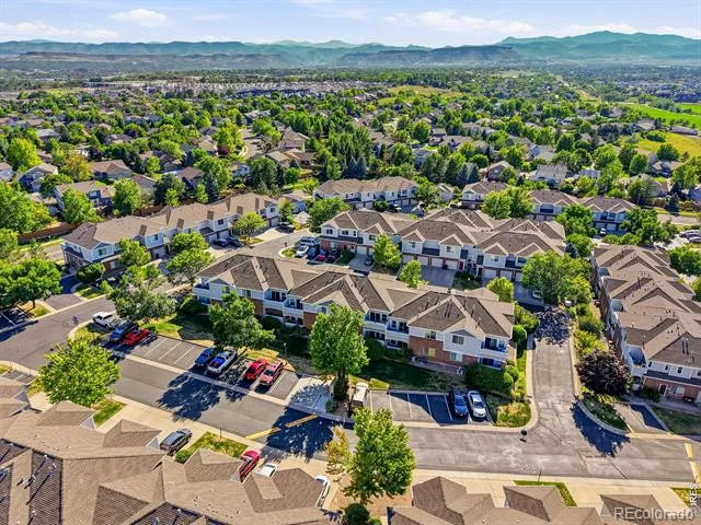 5536 Lewis Court #104 Arvada, CO 80002