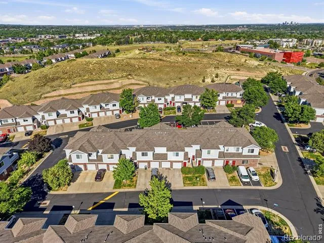 5536 Lewis Court #104 Arvada, CO 80002