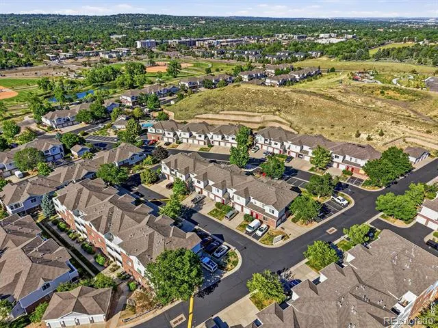 5536 Lewis Court #104 Arvada, CO 80002