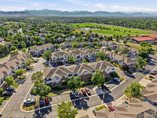 5536 Lewis Court #104 Arvada, CO 80002