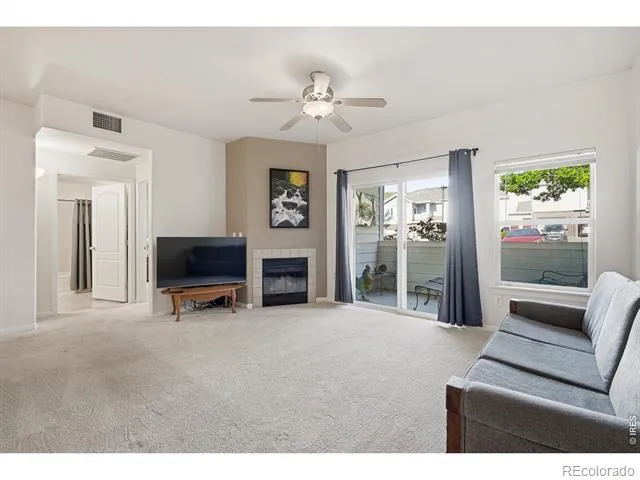 5536 Lewis Court #104 Arvada, CO 80002
