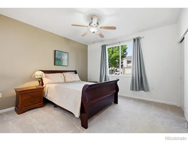 5536 Lewis Court #104 Arvada, CO 80002