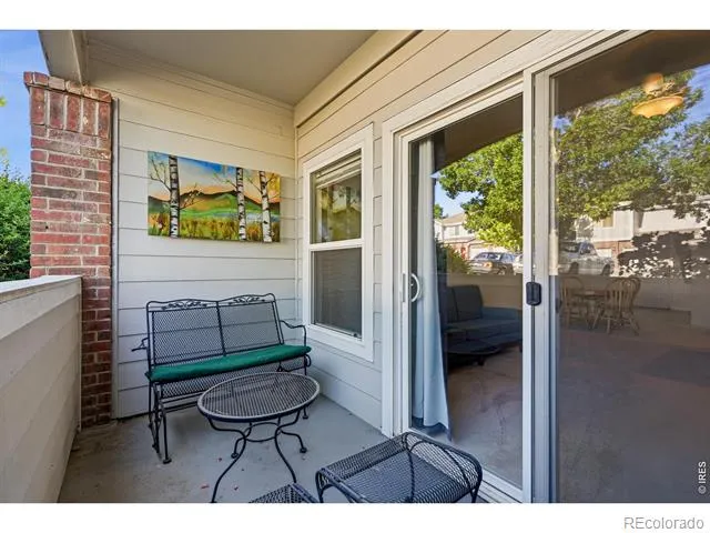 5536 Lewis Court #104 Arvada, CO 80002