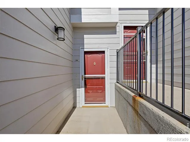 5536 Lewis Court #104 Arvada, CO 80002