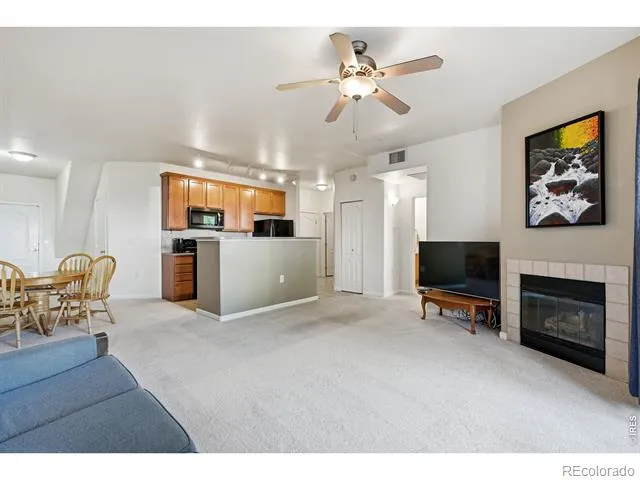 5536 Lewis Court #104 Arvada, CO 80002