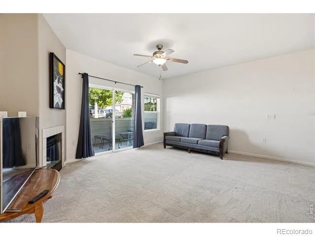 5536 Lewis Court #104 Arvada, CO 80002