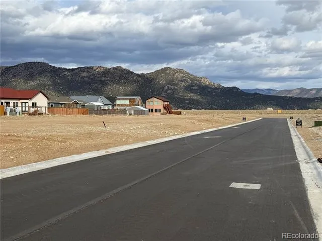 120 Nighthawk Road Buena Vista, CO 81211