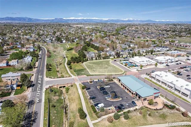 13507 Huron Street Denver, CO 80234