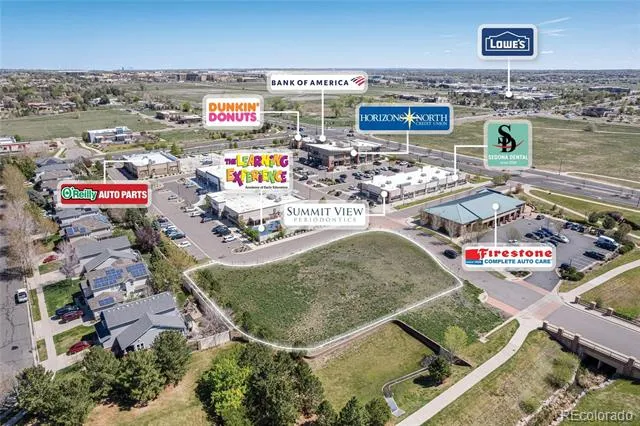 13507 Huron Street Denver, CO 80234