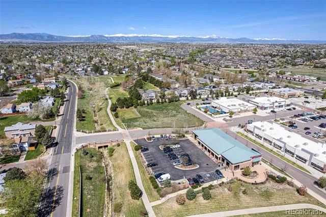 13507 Huron Street Denver, CO 80234