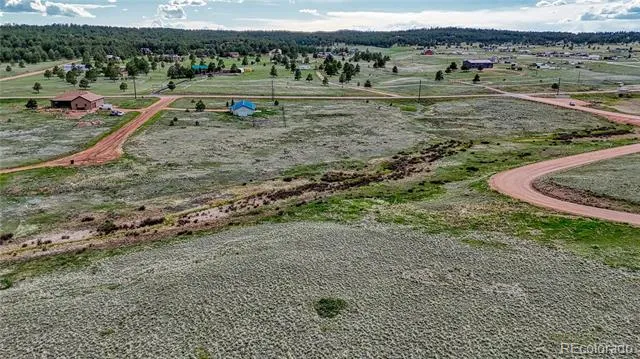 315 Empire Road Florissant, CO 80816