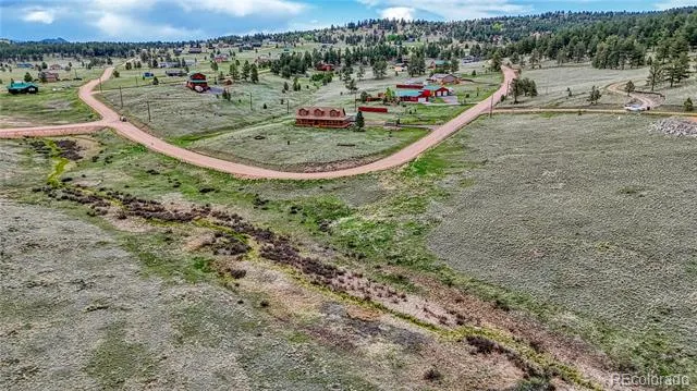 315 Empire Road Florissant, CO 80816