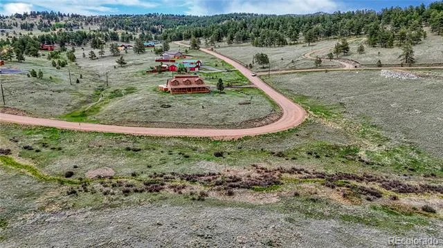 315 Empire Road Florissant, CO 80816