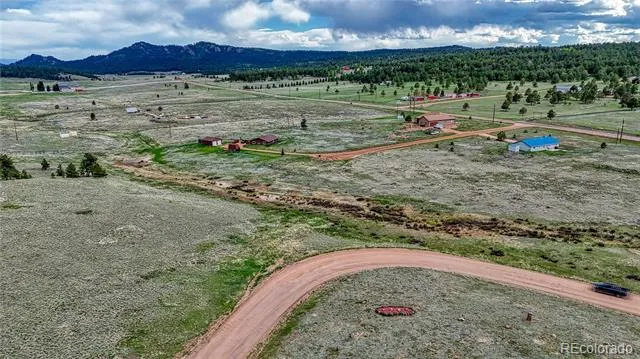 315 Empire Road Florissant, CO 80816