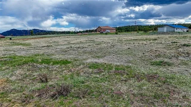 315 Empire Road Florissant, CO 80816