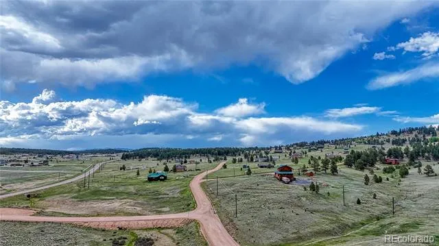 315 Empire Road Florissant, CO 80816