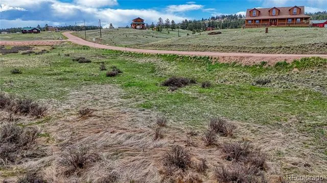 315 Empire Road Florissant, CO 80816