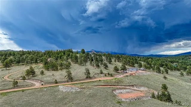 315 Empire Road Florissant, CO 80816
