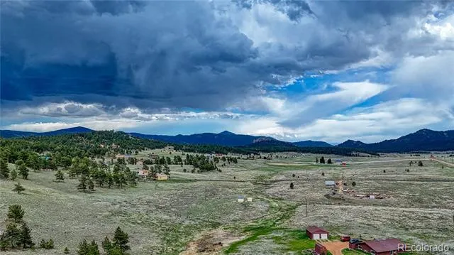 315 Empire Road Florissant, CO 80816
