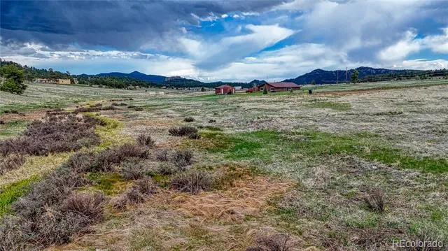 315 Empire Road Florissant, CO 80816