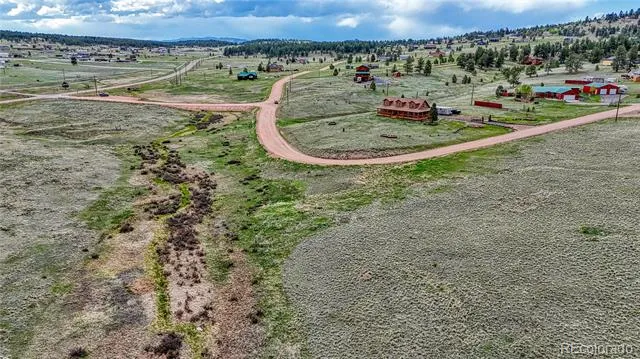 315 Empire Road Florissant, CO 80816