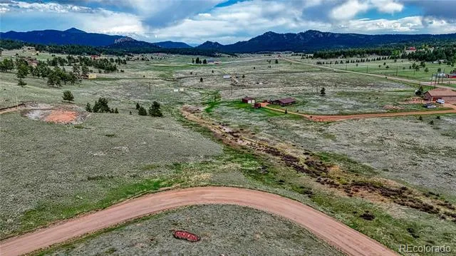 315 Empire Road Florissant, CO 80816