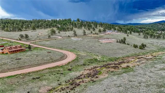 315 Empire Road Florissant, CO 80816