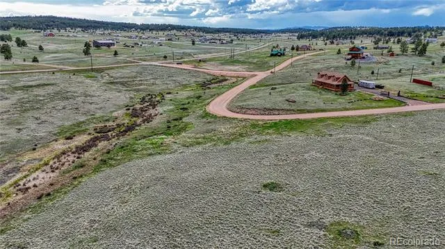 315 Empire Road Florissant, CO 80816