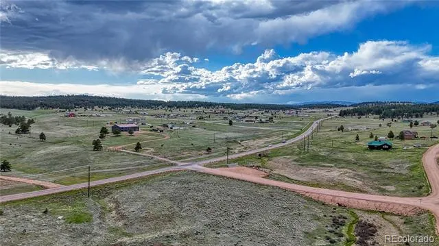 315 Empire Road Florissant, CO 80816