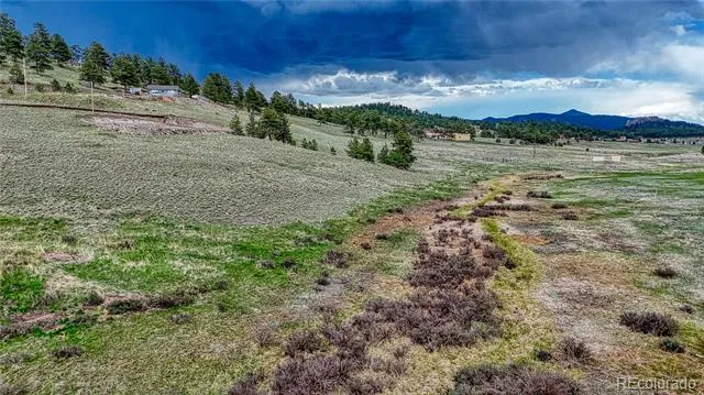 315 Empire Road Florissant, CO 80816