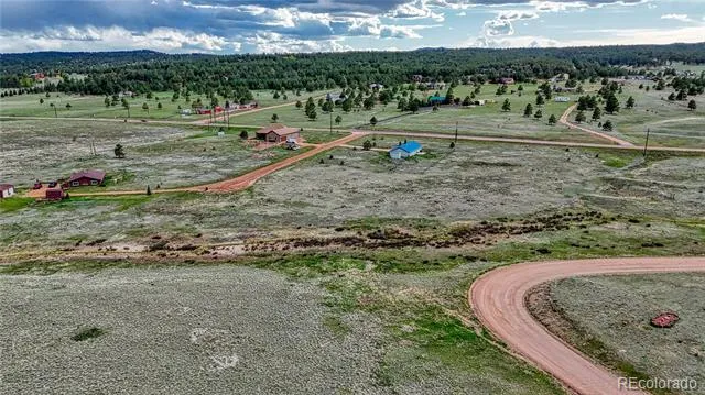 315 Empire Road Florissant, CO 80816