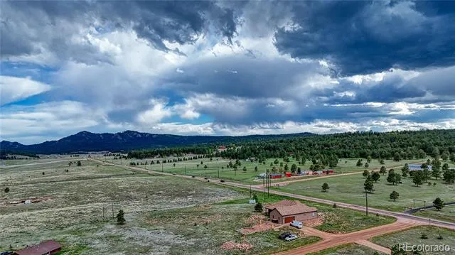 315 Empire Road Florissant, CO 80816