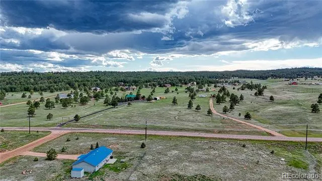 315 Empire Road Florissant, CO 80816