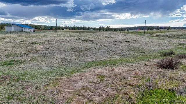 315 Empire Road Florissant, CO 80816