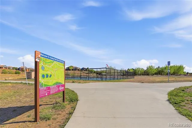 1696 Harris Street Superior, CO 80027