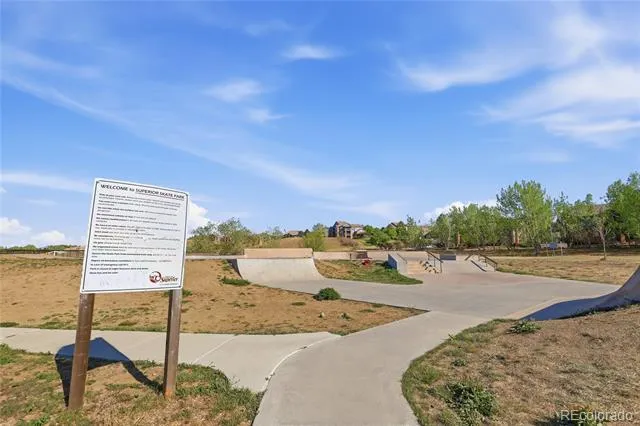 1696 Harris Street Superior, CO 80027
