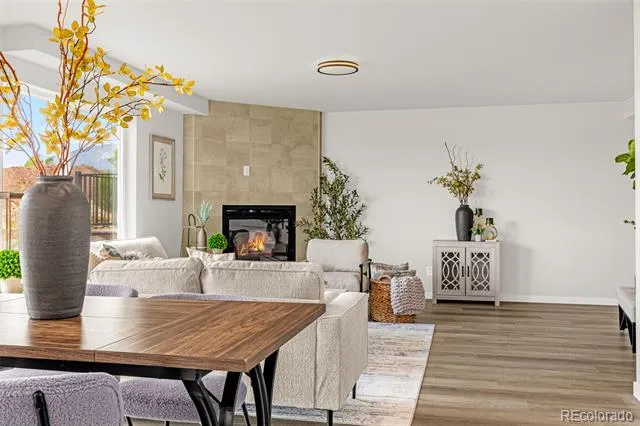 731 Little Bear Colorado Springs, CO 80907
