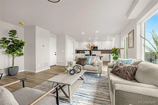 731 Little Bear Colorado Springs, CO 80907