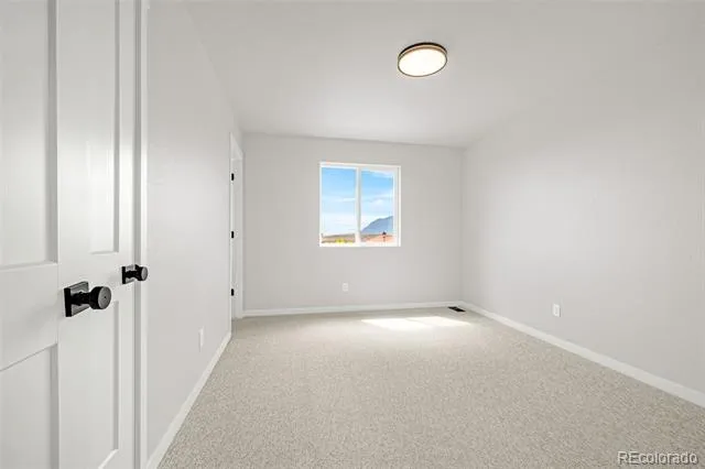 731 Little Bear Colorado Springs, CO 80907