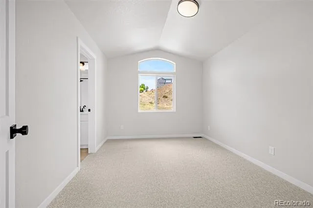 731 Little Bear Colorado Springs, CO 80907