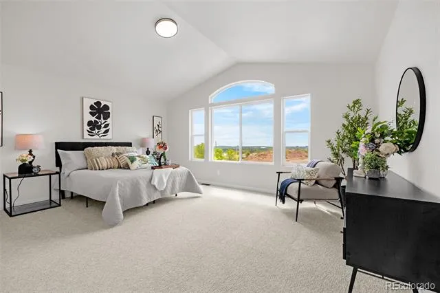 731 Little Bear Colorado Springs, CO 80907