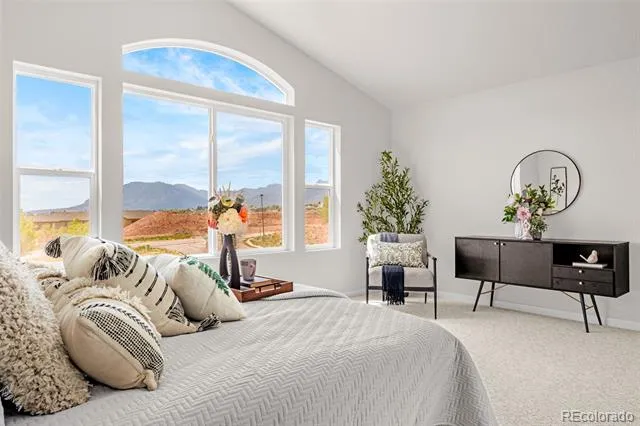 731 Little Bear Colorado Springs, CO 80907