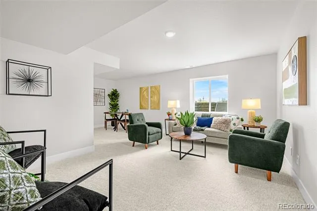731 Little Bear Colorado Springs, CO 80907