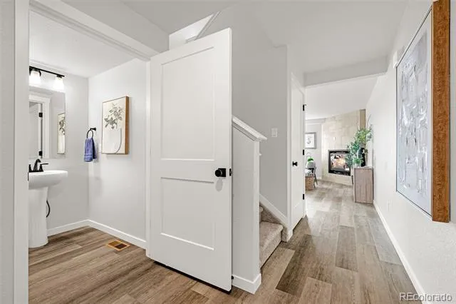 731 Little Bear Colorado Springs, CO 80907