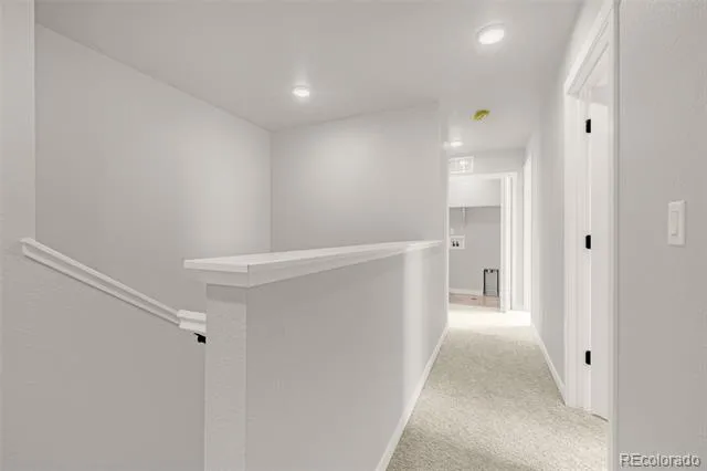 731 Little Bear Colorado Springs, CO 80907